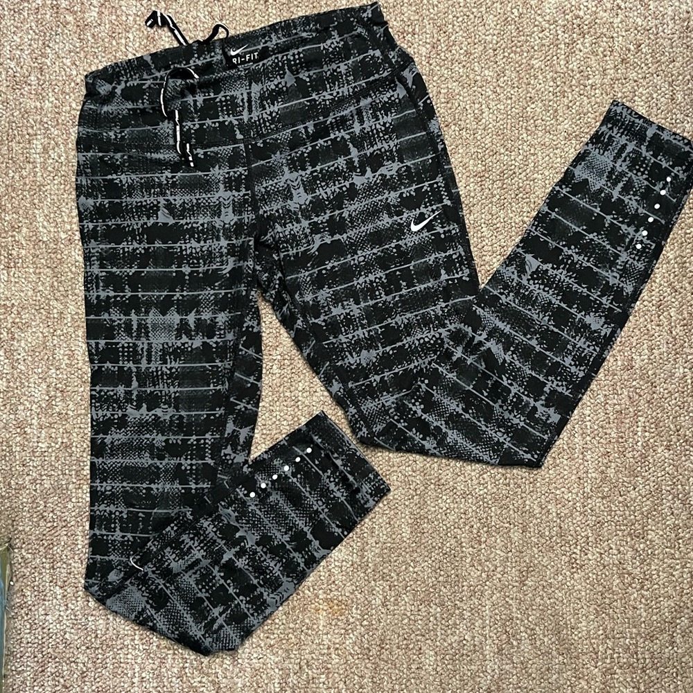 Nike running leggings